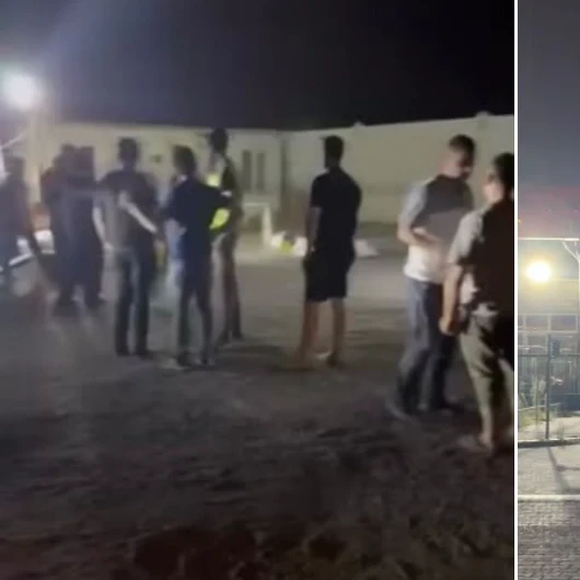Sultangazi’de erkek cesedi bulundu