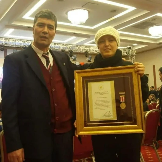 15 Temmuz Gazisi Cem Cengiz Ato vefat etti