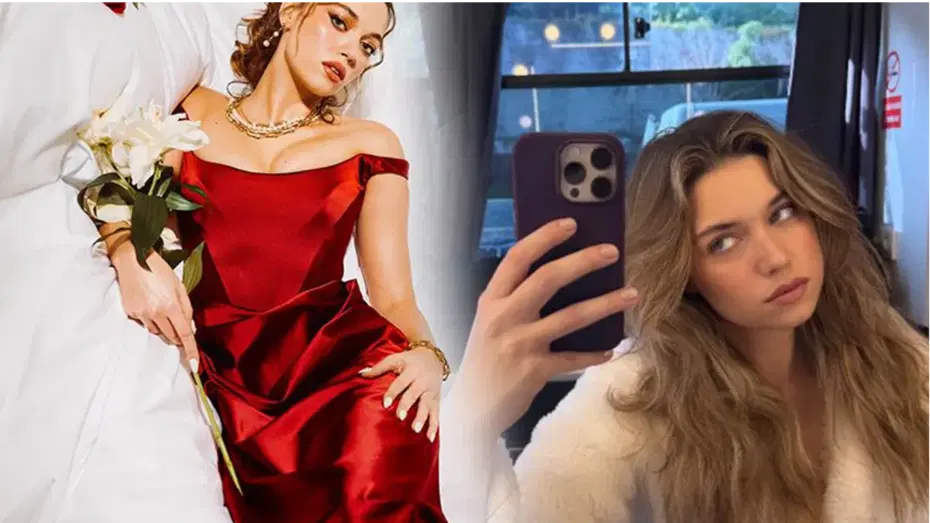 Ünlülere uyuşturucu soruşturması. Afra Saraçoğlu gözaltına alındı