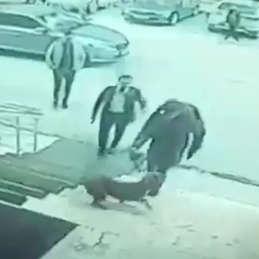 Palandöken Kaymakamı Yunus Kızılgüneş’e ‘pitbull’ cinsi köpekle itibar suikastı yapıldı