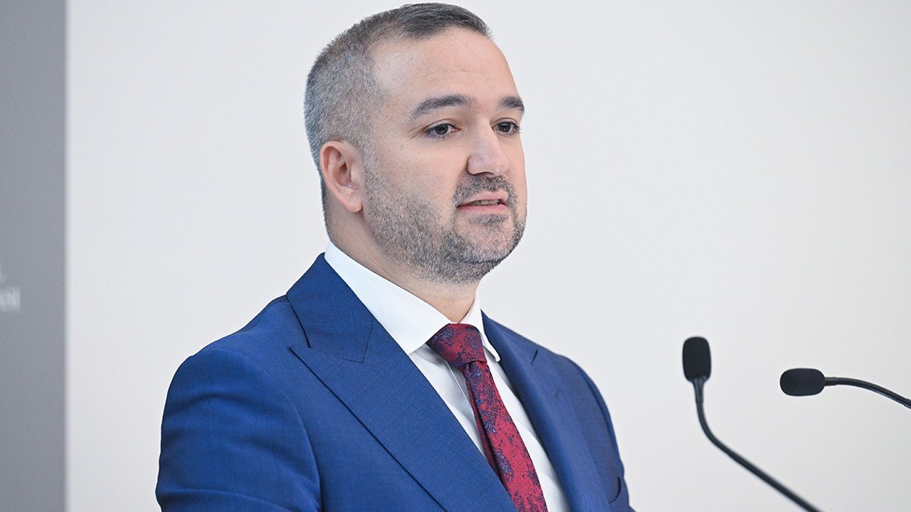 TCMB Başkanı Karahan New York’ta sunum yaptı: Veriler dezenflasyon sürecinin devam ettiğine işaret ediyor