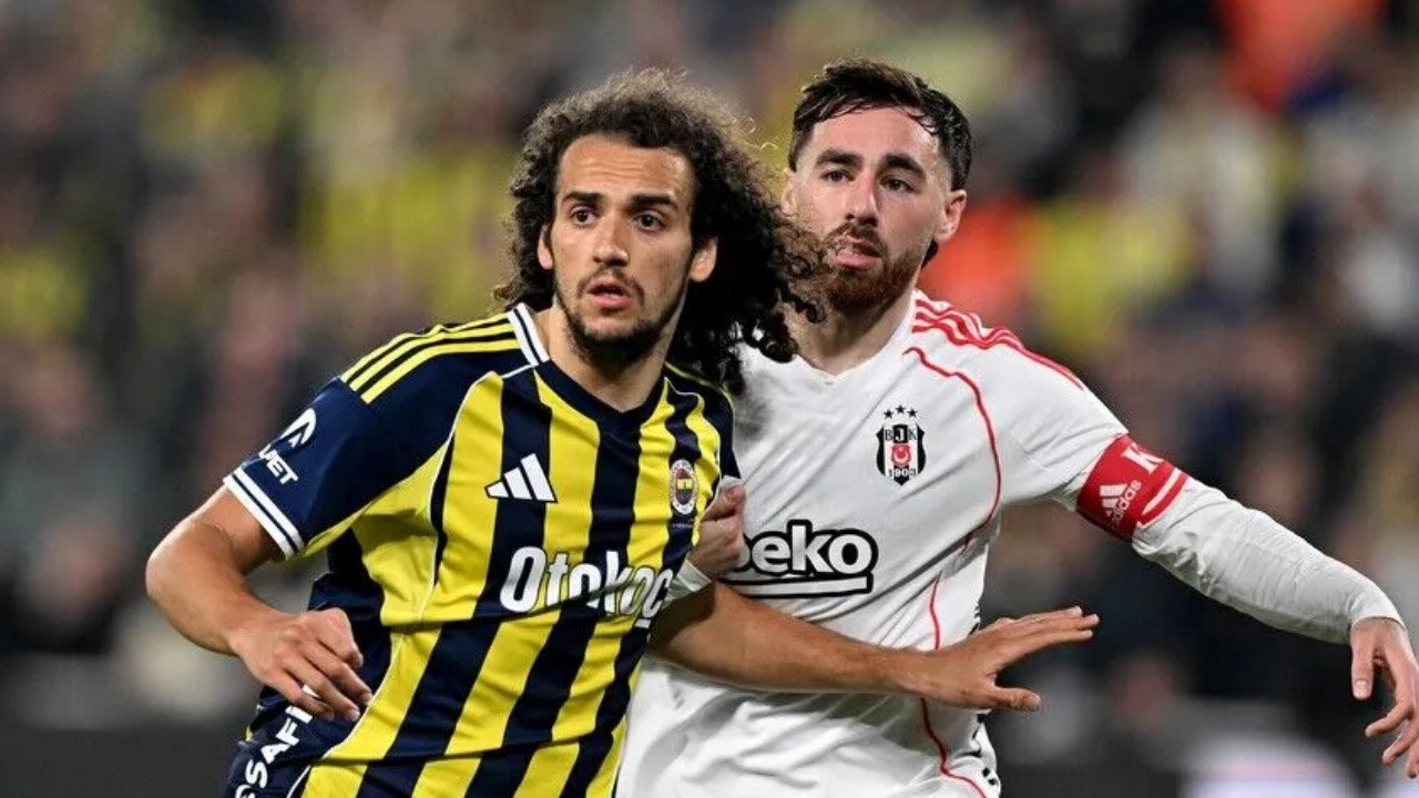 Fenerbahçe Beşiktaş maç saati… FB – BJK maçı ne zaman, saat kaçta, hangi kanalda? Muhtemel ilk 11…