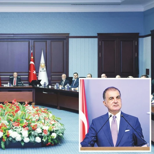 Kimse Türkiye’ye mesaj veremez