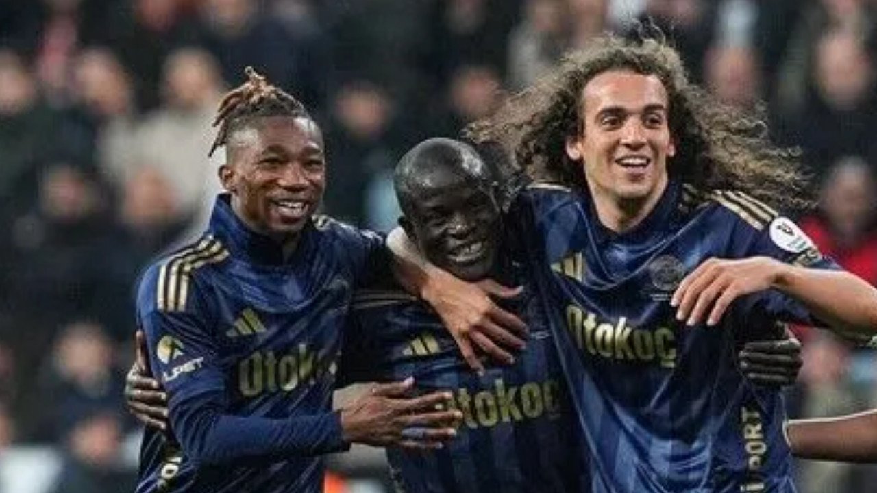 Fenerbahçe Şampiyonlar Ligi maçı ne zaman? FB – Roma maçı ne zaman, saat kaçta, hangi kanalda?
