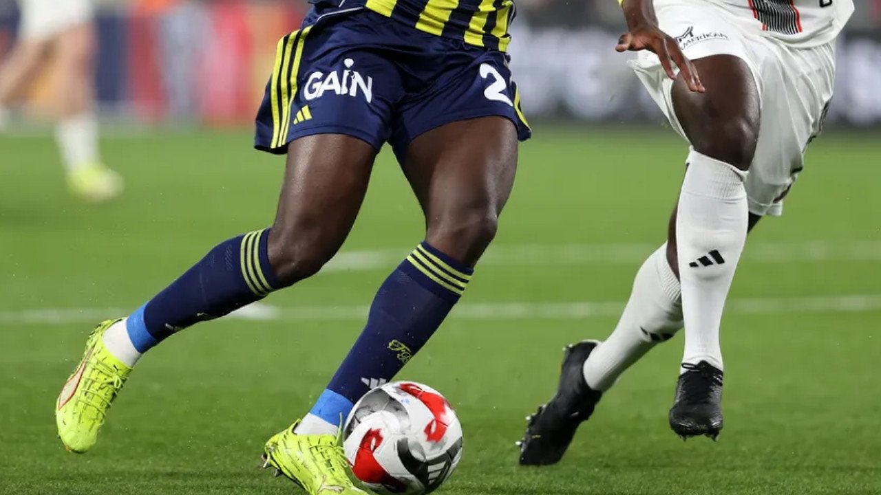 FB maç saati… Gaziantep FK – Fenerbahçe maçı ne zaman, saat kaçta, hangi kanalda?