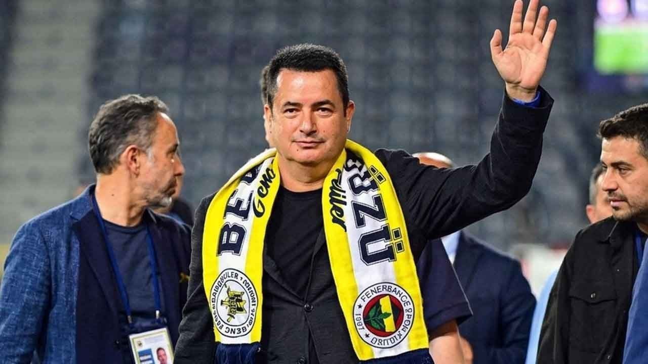 Fenerbahçe Genel Kurulu’nda bomba Acun Ilıcalı itirafı! Başkan Aziz Yıldırım milyonluk borcu tek tek açıkladı!