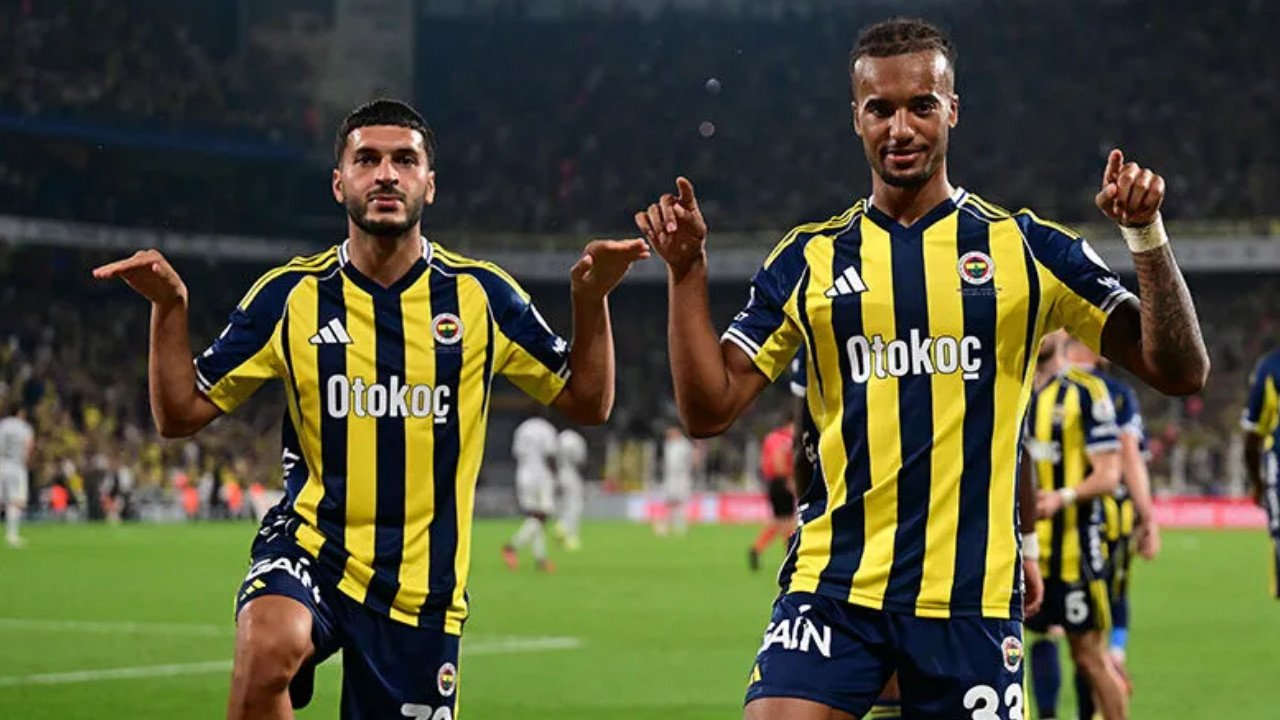 Fenerbahçe Roma maçı ne zaman, saat kaçta, hangi kanalda? FB Şampiyonlar Ligi maçı tarihi ve saati…