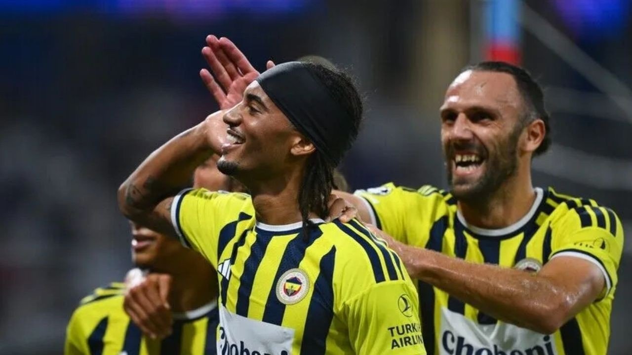 FB Şampiyonlar Lig maçı bugün mü, yarın mı? Fenerbahçe – Roma maçı ne zaman, saat kaçta, hangi kanalda?