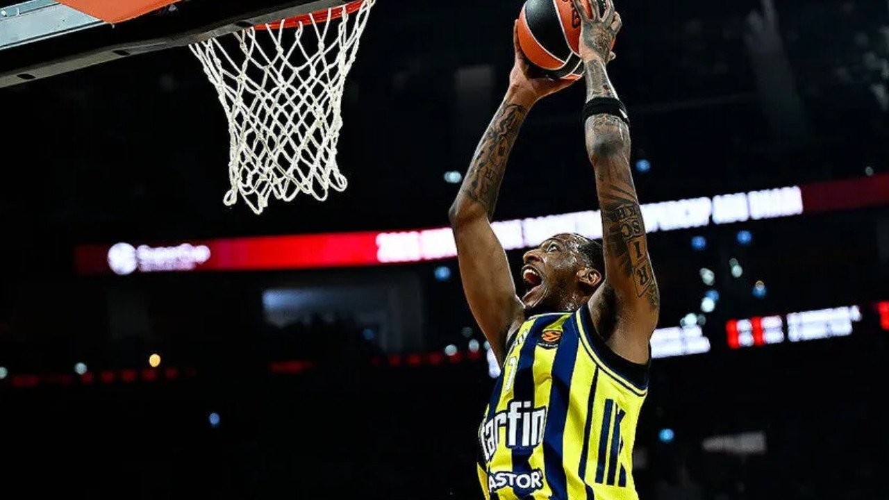 Fenerbahçe Tarfin Virtus Bologna maçı ne zaman, saat kaçta, hangi kanalda? FB maç saati…