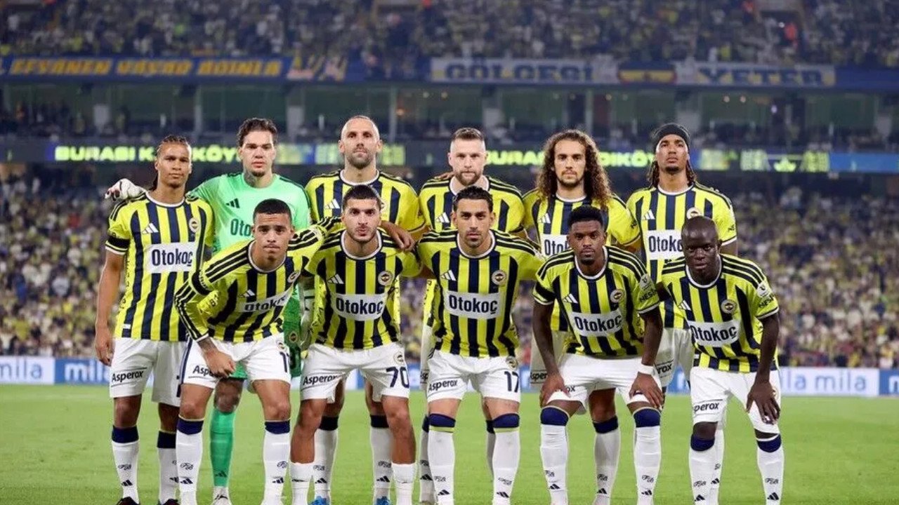 Fenerbahçe Şampiyonlar Ligi maçı ne zaman? Aston Villa – FB maçı ne zaman, saat kaçta, hangi kanalda?