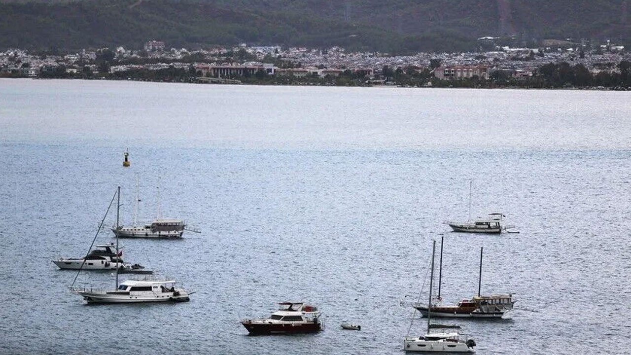 Bakan Kurum duyurdu: Akdeniz’in en büyük çevre koruma seferberliği başlıyor
