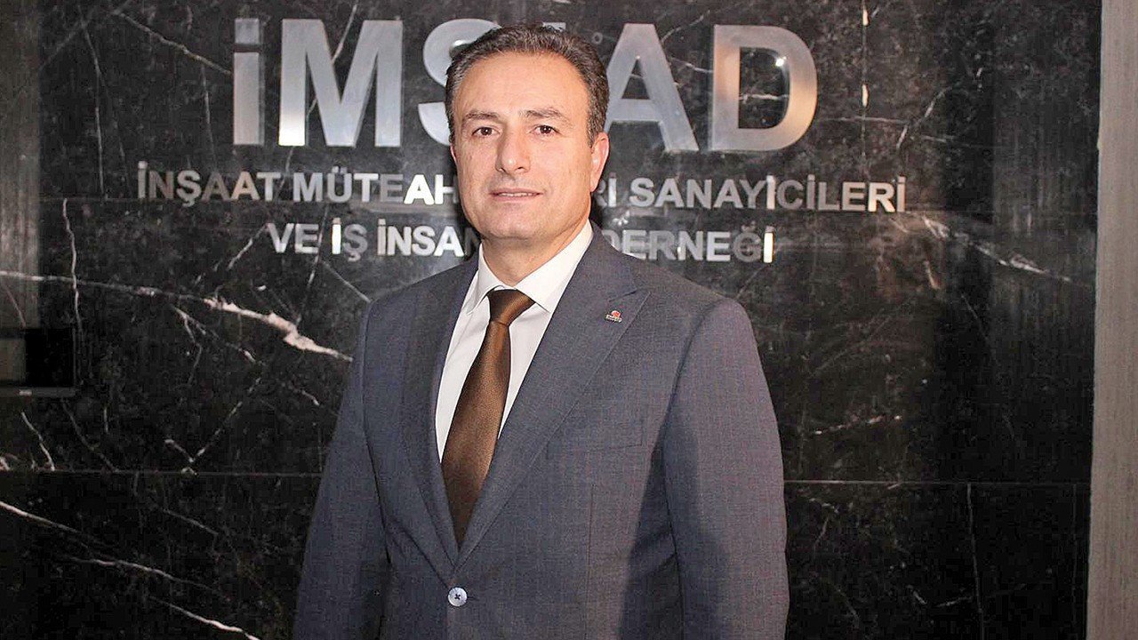 Bursa’nın konut ihtiyacında uzun vadeli planlama çağrısı