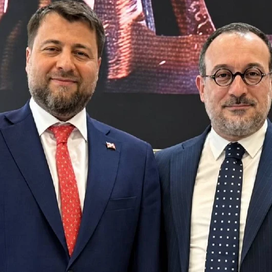 Fon soruşturmasında yeni gelişme: Bülent Uygun ve Abdulkadir Özkan gözaltına alındı