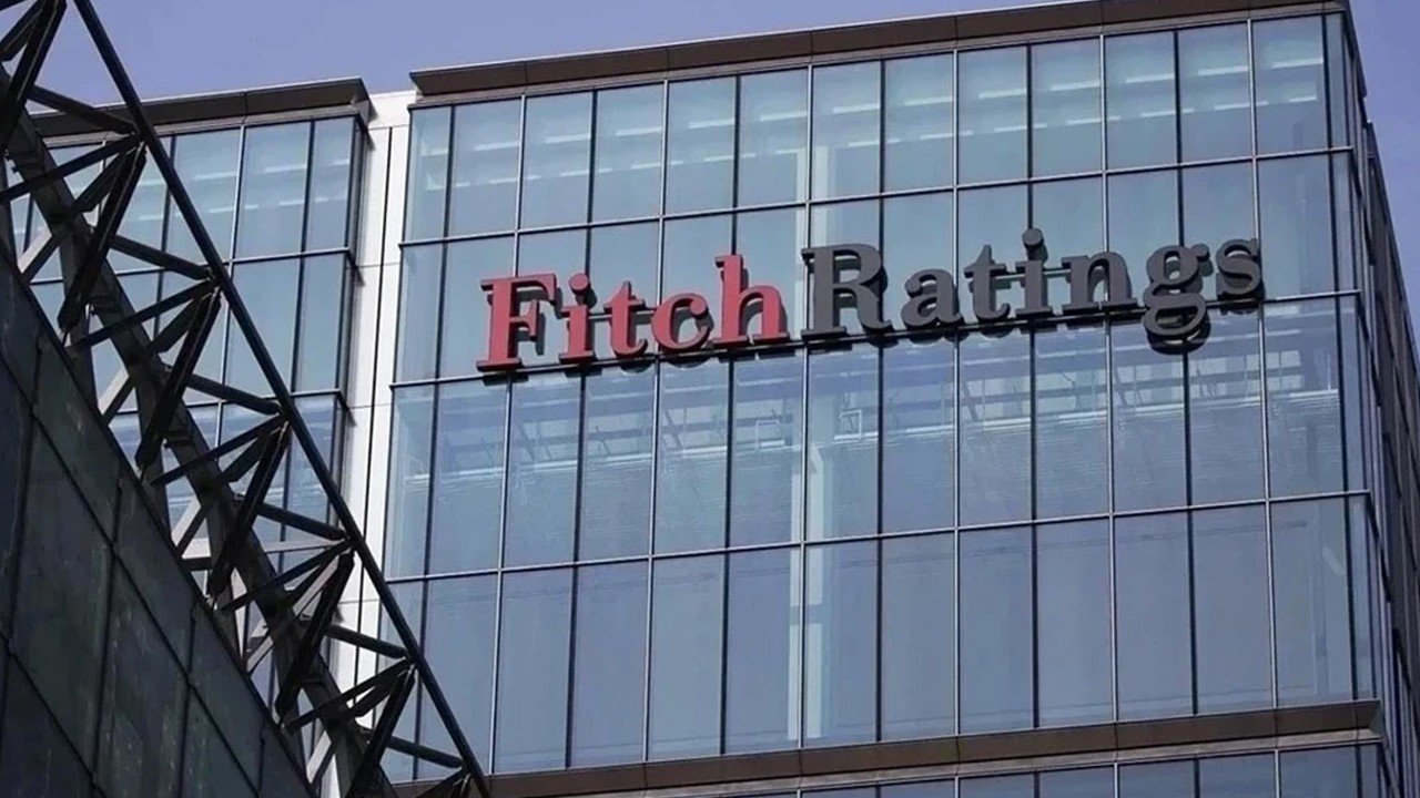 Fon soruşturmasına Fitch yorumu: Sistemik risk beklenmiyor