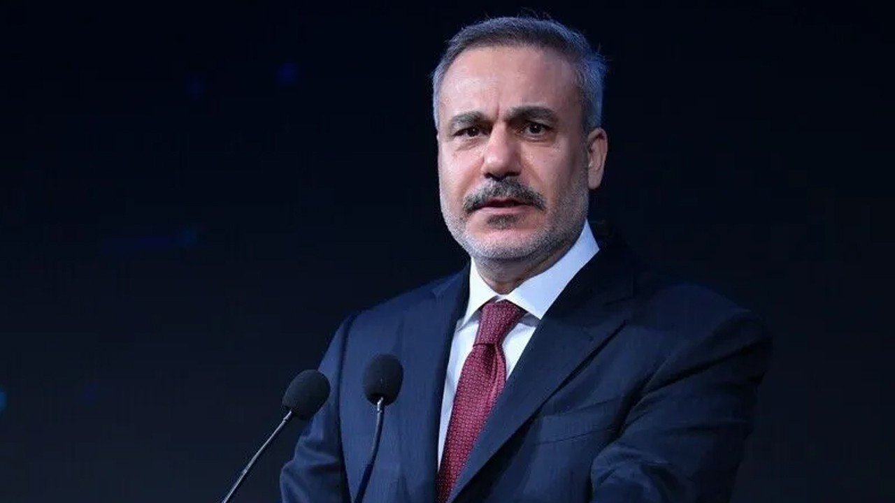 Bakan Fidan, Katarlı ve Ürdünlü mevkidaşlarıyla görüştü