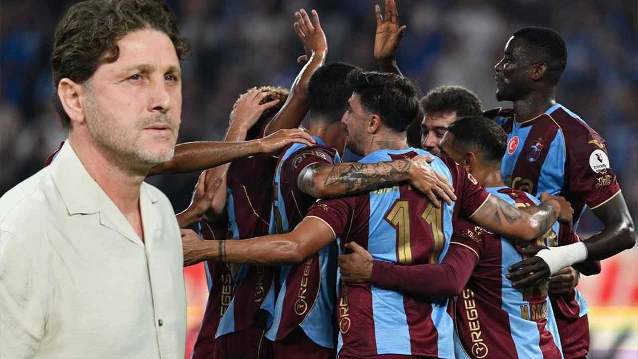 Fırtına sahasında esti geçti! Fatih Tekke sonrasında Trabzonspor rakibini adeta gol yağmuruna tuttu!