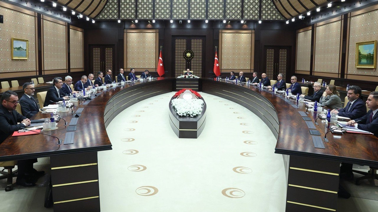 Fon Koordinasyon Kurulu oluşturuldu: DDK inceleme ve denetim sürecini başlattı
