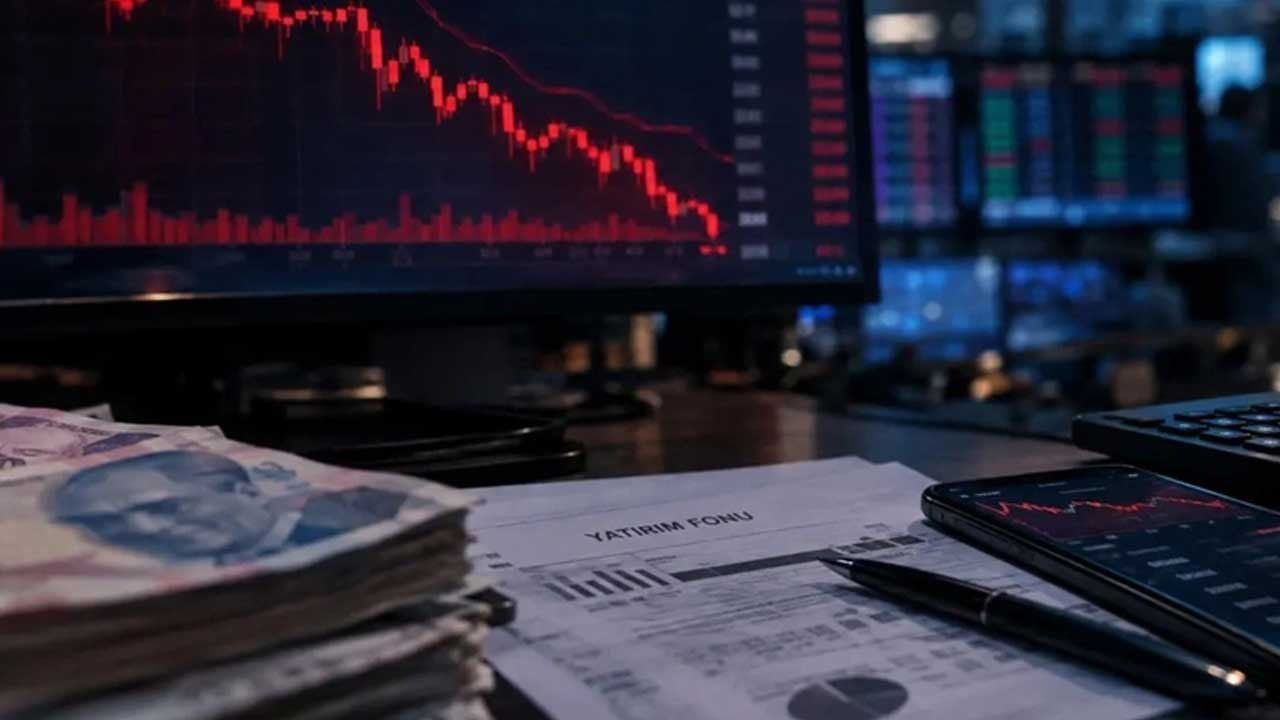 Fon soruşturmasında yeni gelişme! Çok sayıda tutuklama kararı