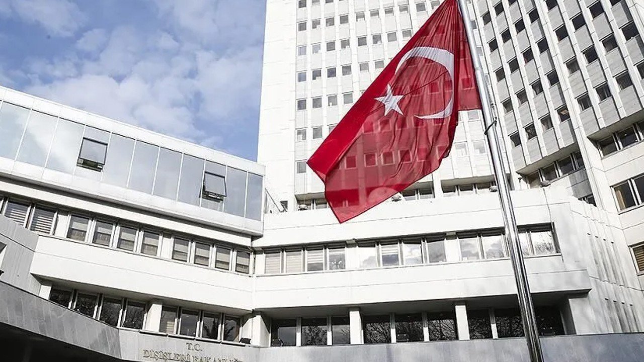 Türkiye’den Husilerin Suudi Arabistan saldırılarına kınama