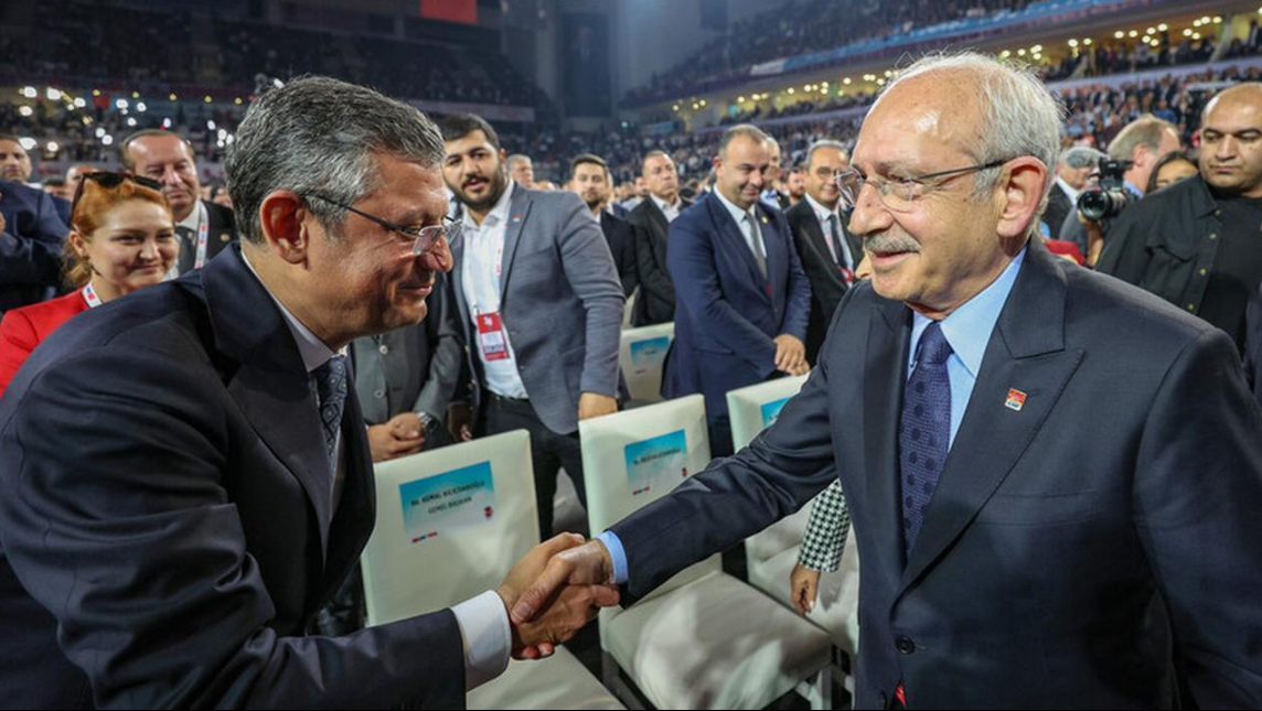 Gaffar Yakınca’dan Özgür Özel’e sert tepki: “Hadi Oradan!”