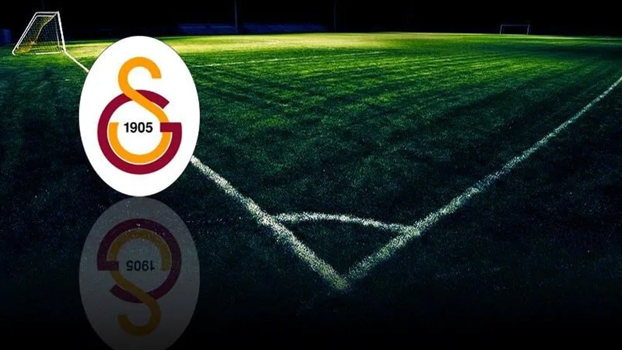 Galatasaray-Kocaelispor maçının ilk 11’leri belli oldu