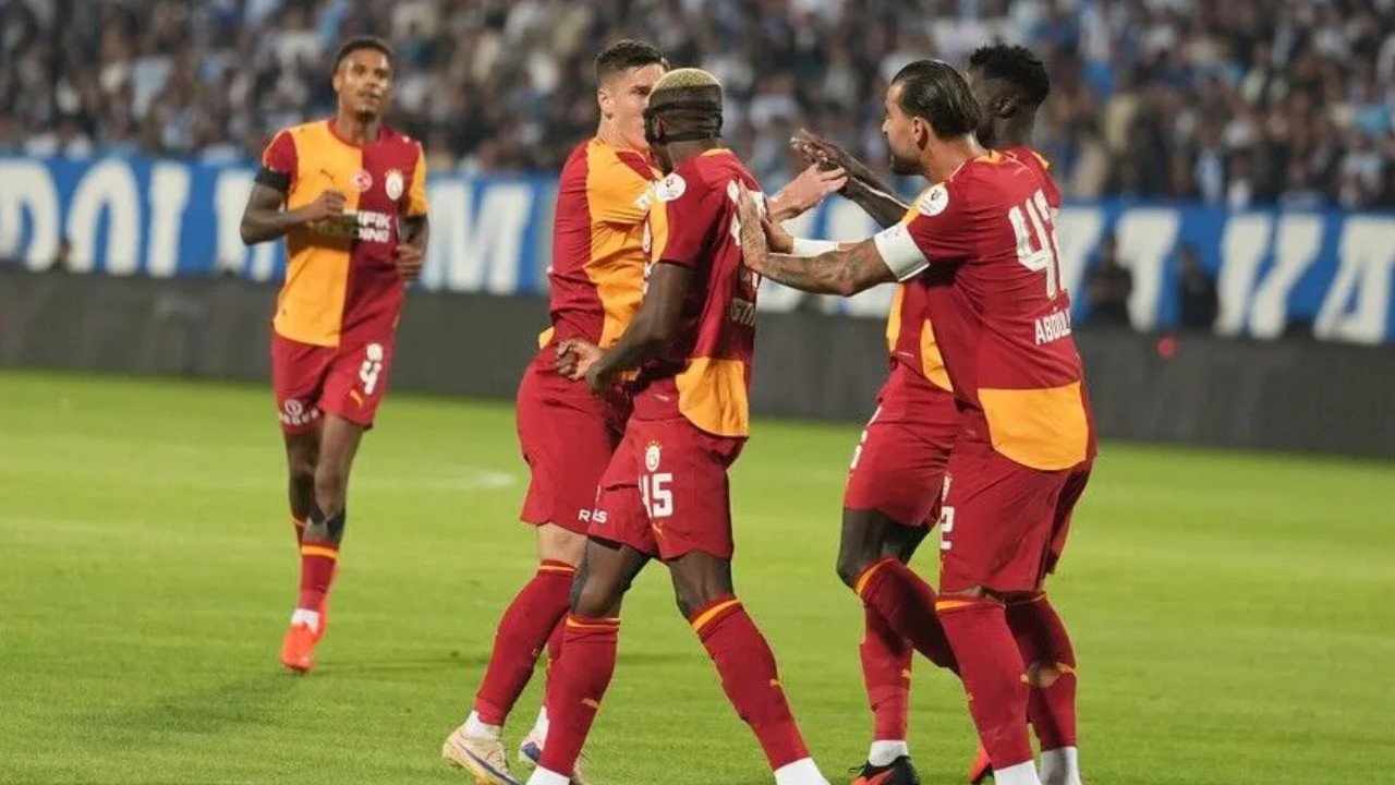 GS Şampiyonlar Ligi maçı ne zaman? Galatasaray – Barcelona maçı ne zaman, saat kaçta, hangi kanalda?