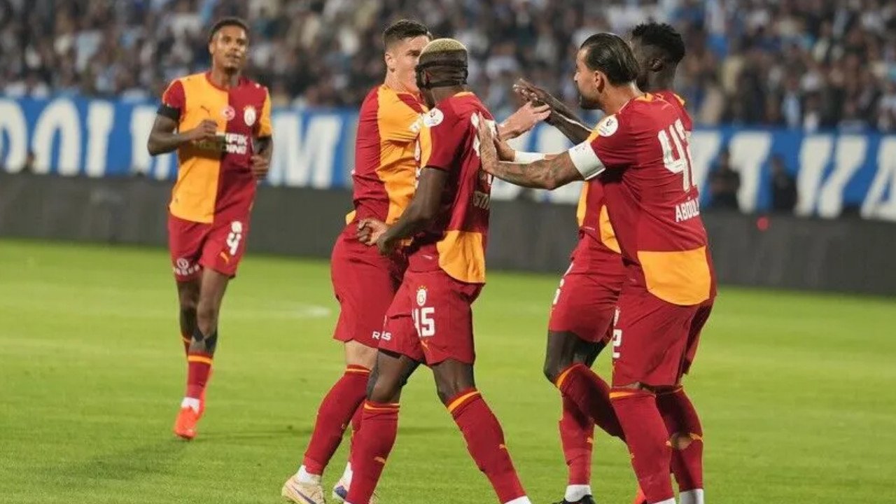 Galatasaray – Barcelona maçı ne zaman, saat kaçta hangi kanalda? GS Şampiyonlar Ligi maç tarihi ve saati…