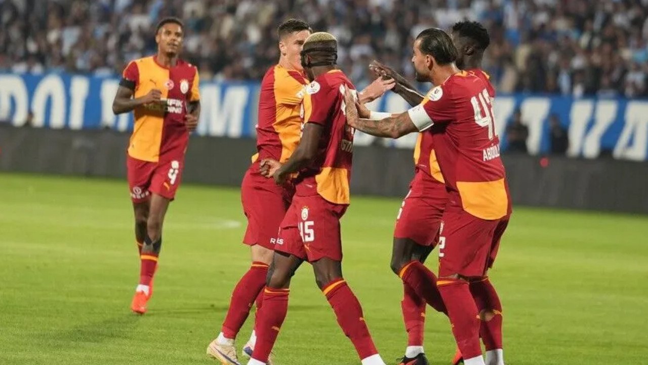 GS Şampiyonlar Ligi maç saati ve tarihi… Sporting Lizbon Galatasaray maçı ne zaman, saat kaçta, hangi kanalda?