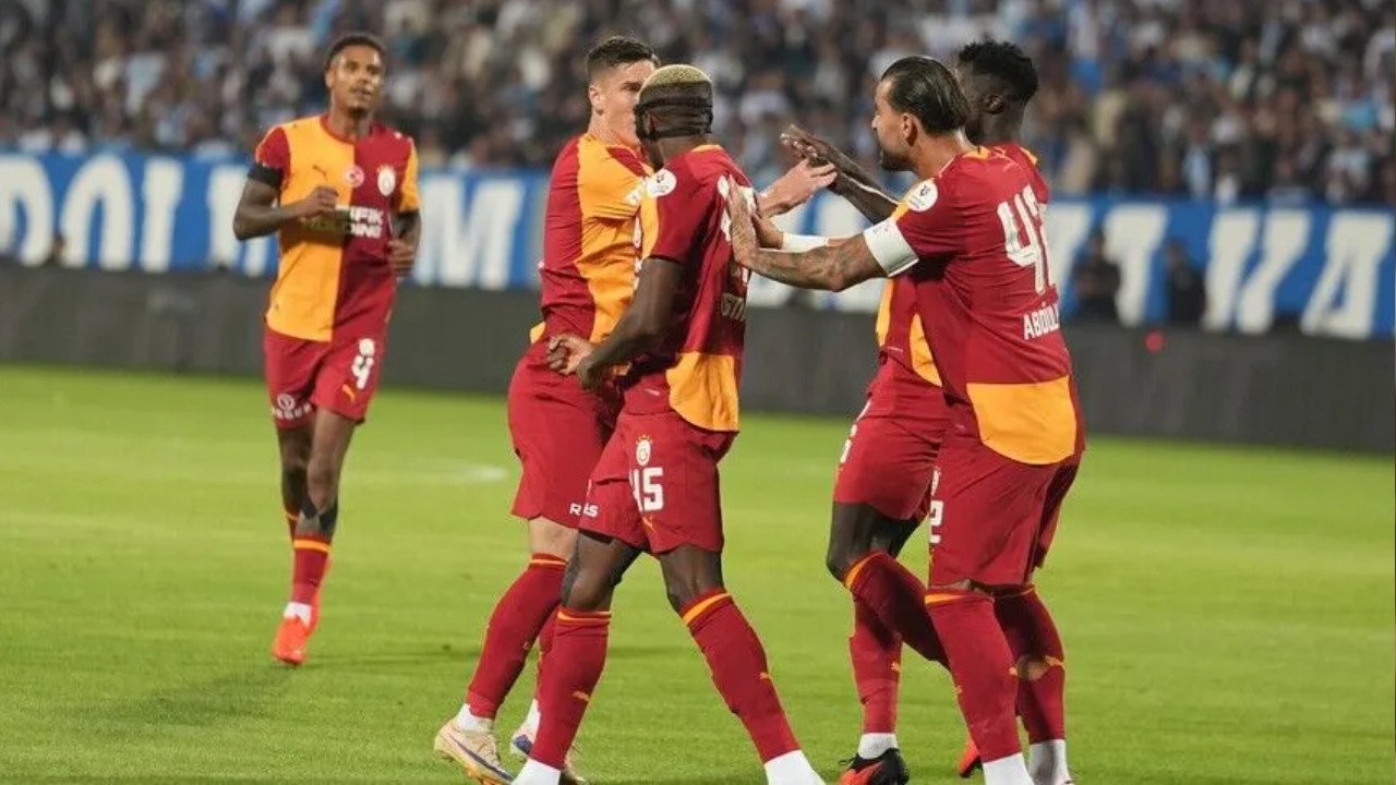 Galatasaray Şampiyonlar Ligi maçı ne zaman? GS – Barcelona maçı ne zaman, saat kaçta, hangi kanalda?