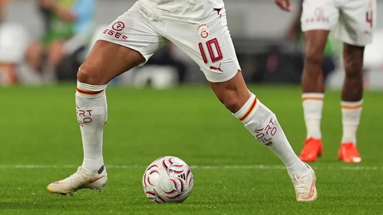 GS maç tarihi ve saati… Galatasaray – Kocaelispor maçı ne zaman, saat kaçta, hangi kanalda?