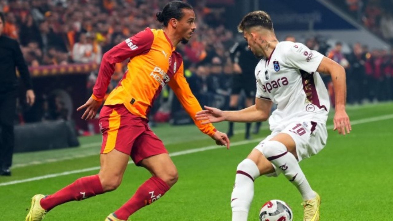 TS – GS maç tarihi ve saati… Trabzonspor – Galatasaray maçı ne zaman, saat kaçta, hangi kanalda?