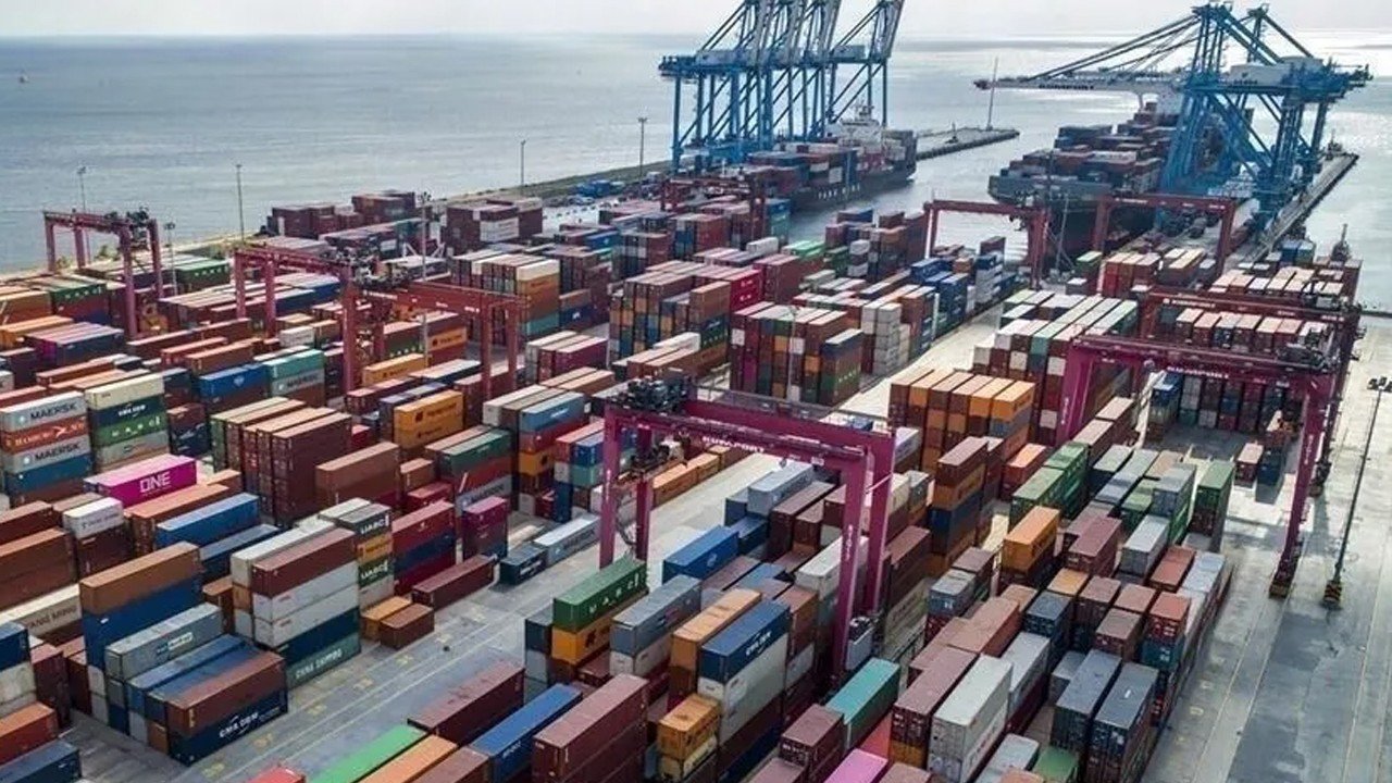 Doğu Karadeniz’in ihracatı yüzde 16 arttı
