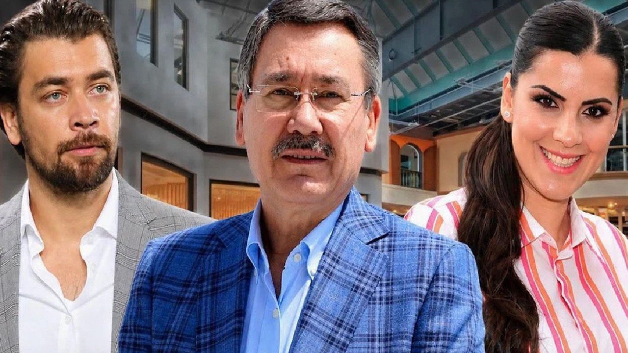 Ahmet ve Hülya Gökçek’e yurt dışı çıkış yasağı