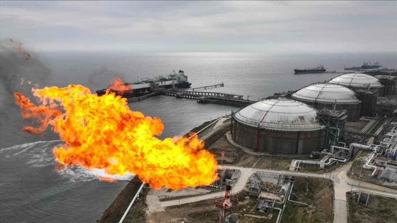 Hürmüz’de risk büyüyor: İran gerilimi petrolü ateşledi