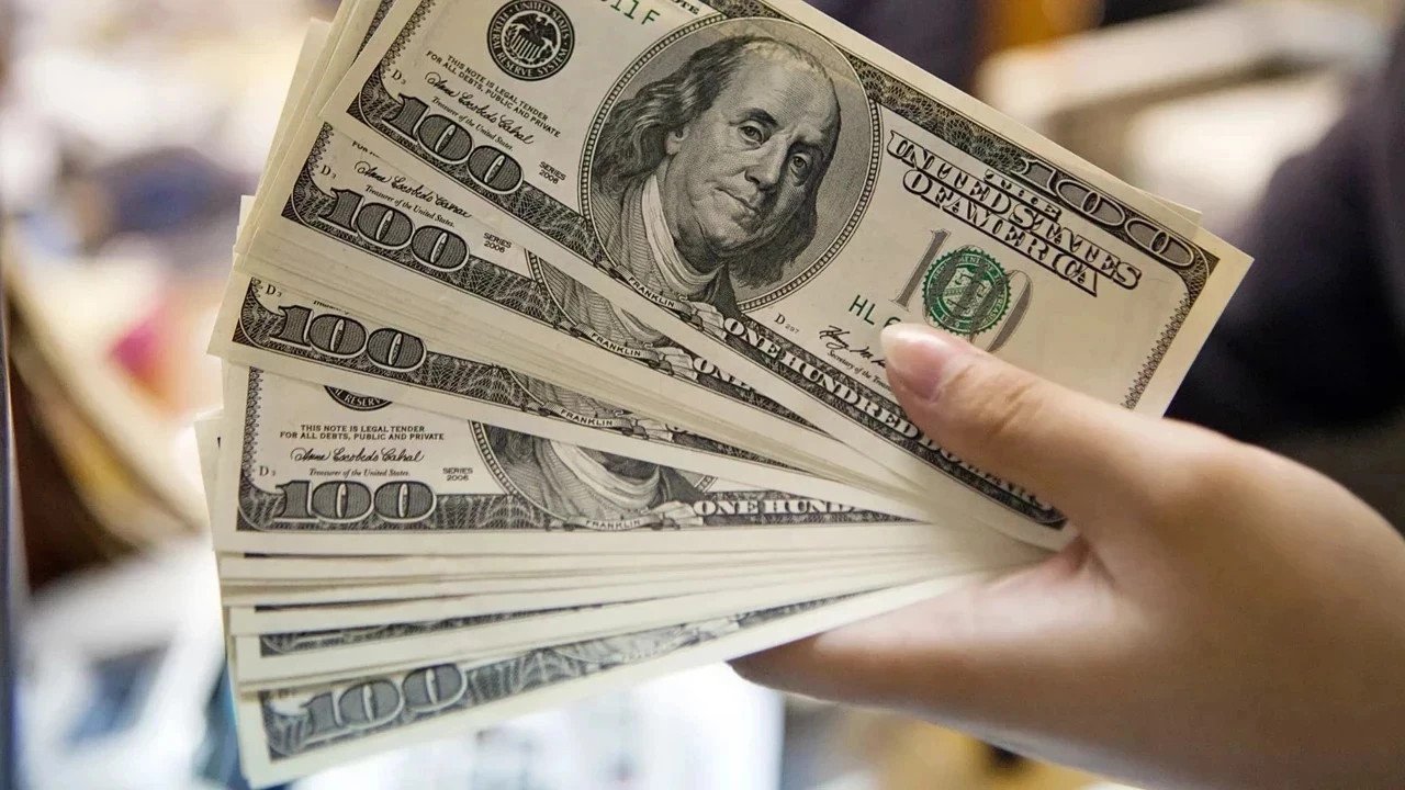 Dolar kaç TL oldu, Euro ne kadar? (3 Eylül Perşembe Döviz Kurları)