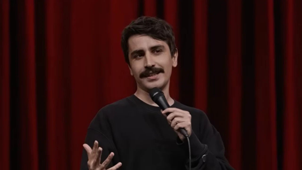 Komedyen Deniz Göktaş hakkında iddianame hazırlandı