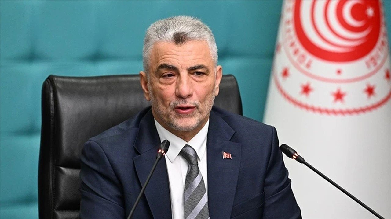 Bakan Bolat’tan OVP değerlendirmesi: İhracatta 450 milyar dolarlık hedef