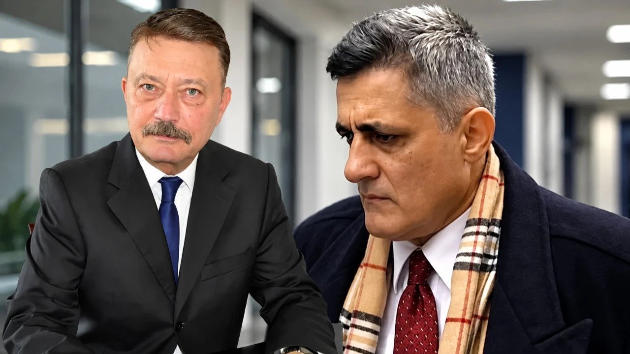 Kozinoğlu soruşturmasında Hasan Atilla Uğur ile Hasan Ataman Yıldırım’a ev hapsi