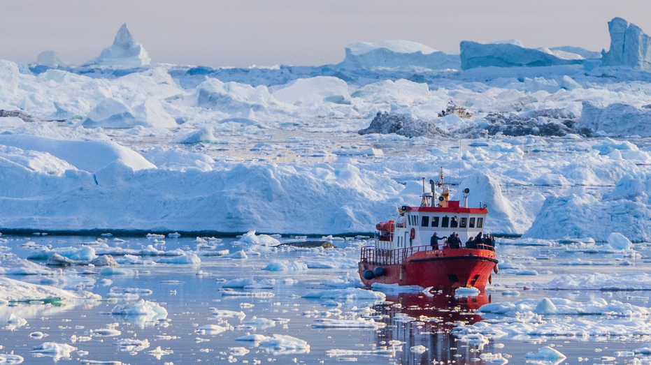 Trump’s Greenland obsession isn’t random. Here’s what’s at stake