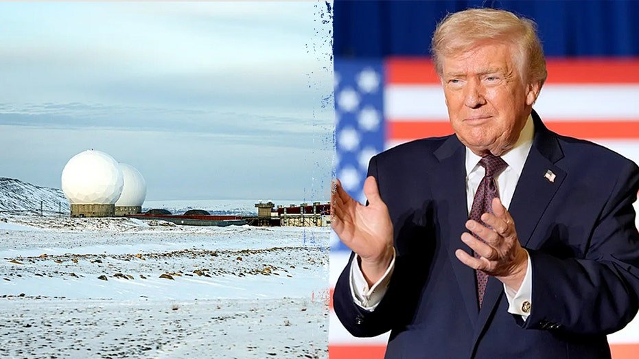 Trump’s Greenland deal set for signing after months-long fight over US control