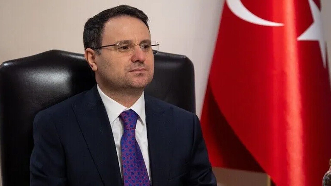 Bakan Gürlek’ten UYAP mesajı: İşlemler daha hızlı ve pratik olacak