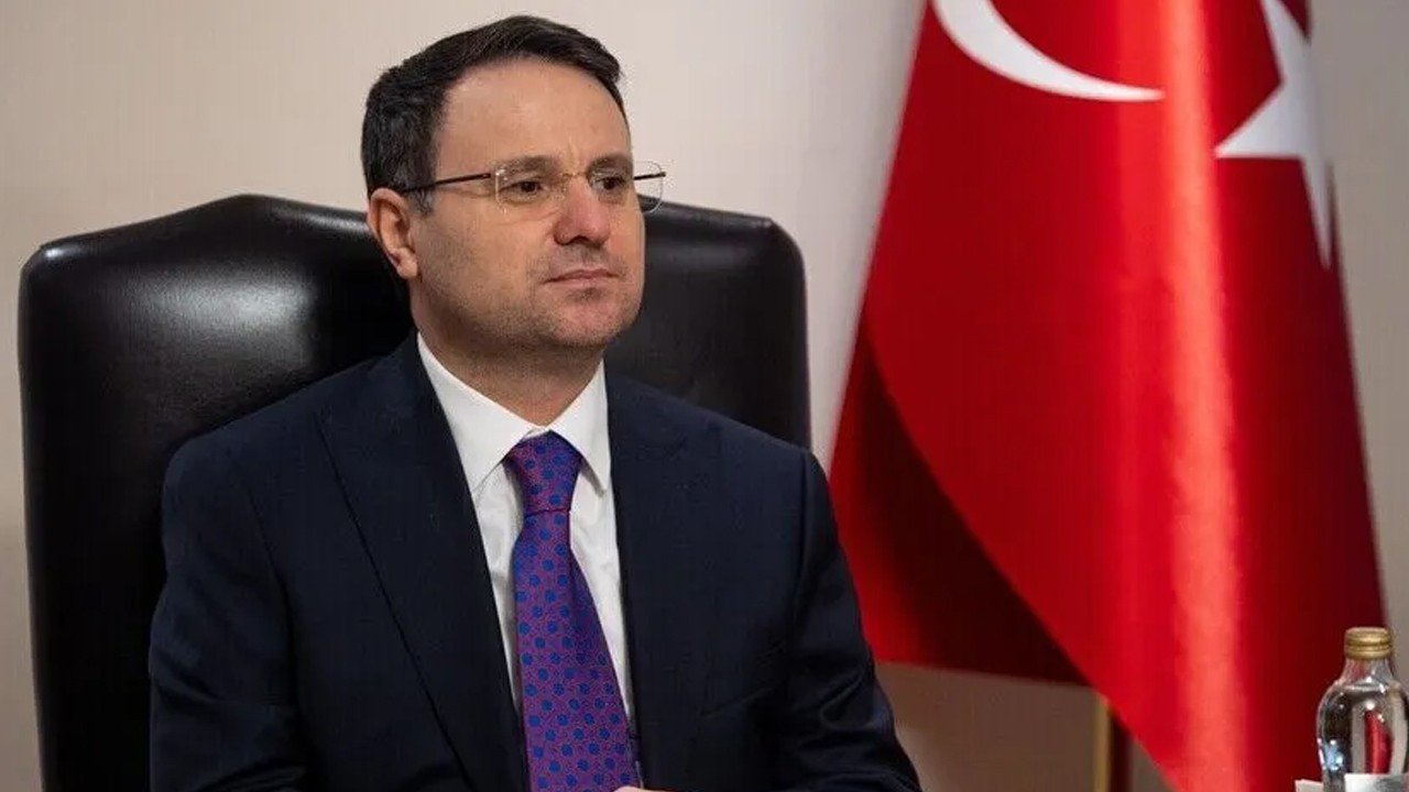 Bakan Gürlek duyurdu: Uyuşturucu baronu İstanbul’da yakalandı