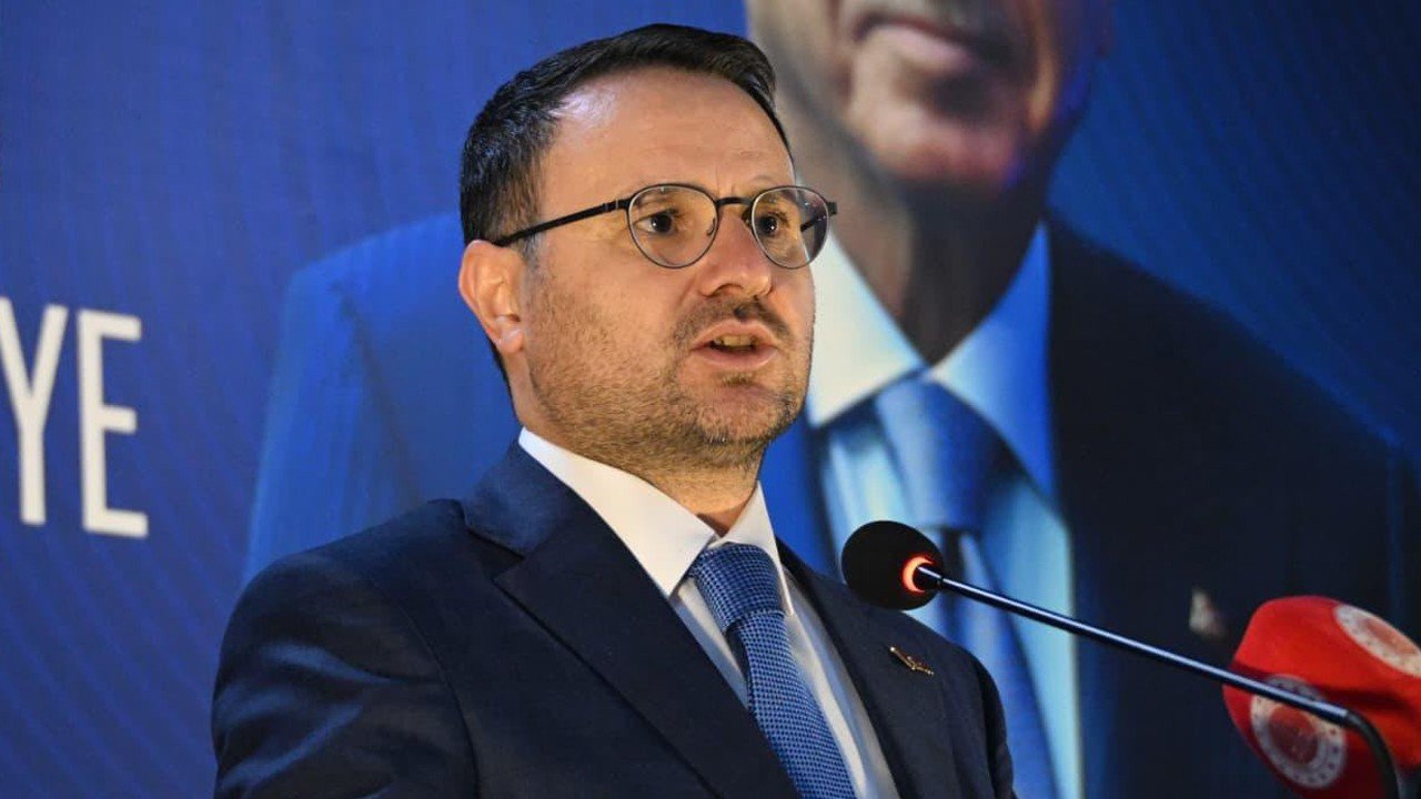Gürlek’ten yatırımcılara güven mesajı: Türkiye öngörülebilir bir ülke