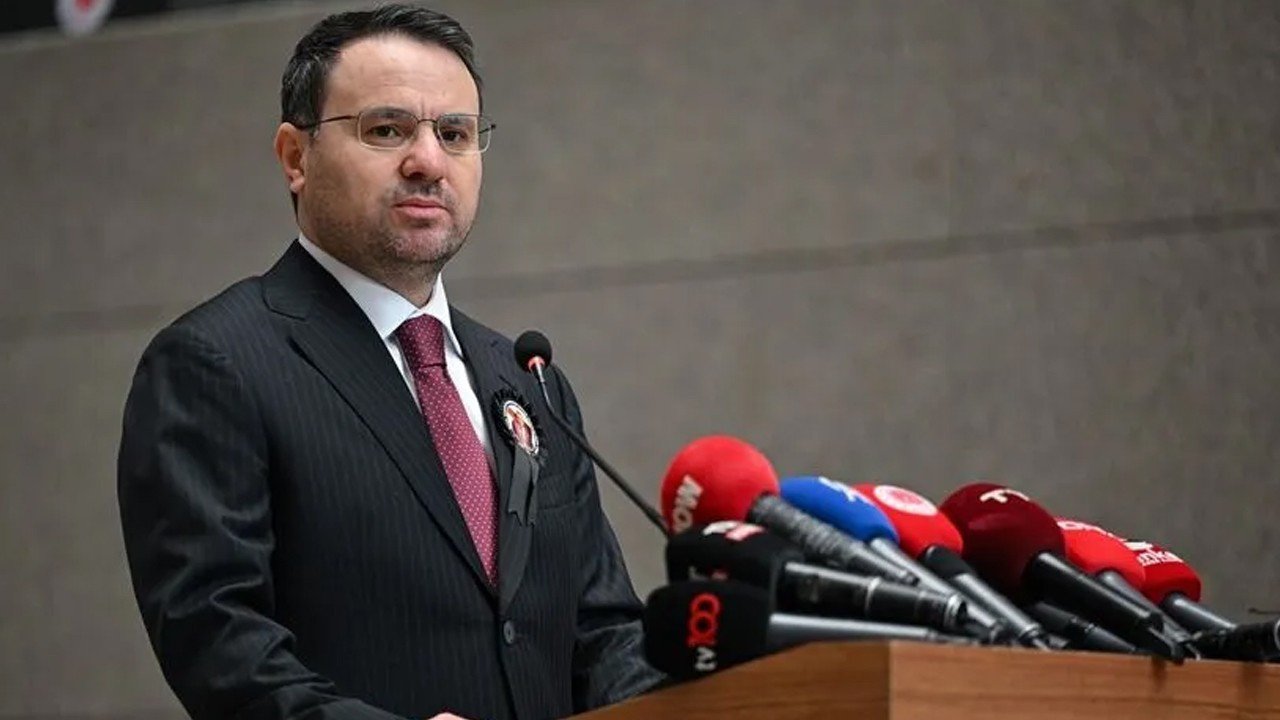 Bakan Gürlek duyurdu: 1.613 şüpheli gözaltına alındı