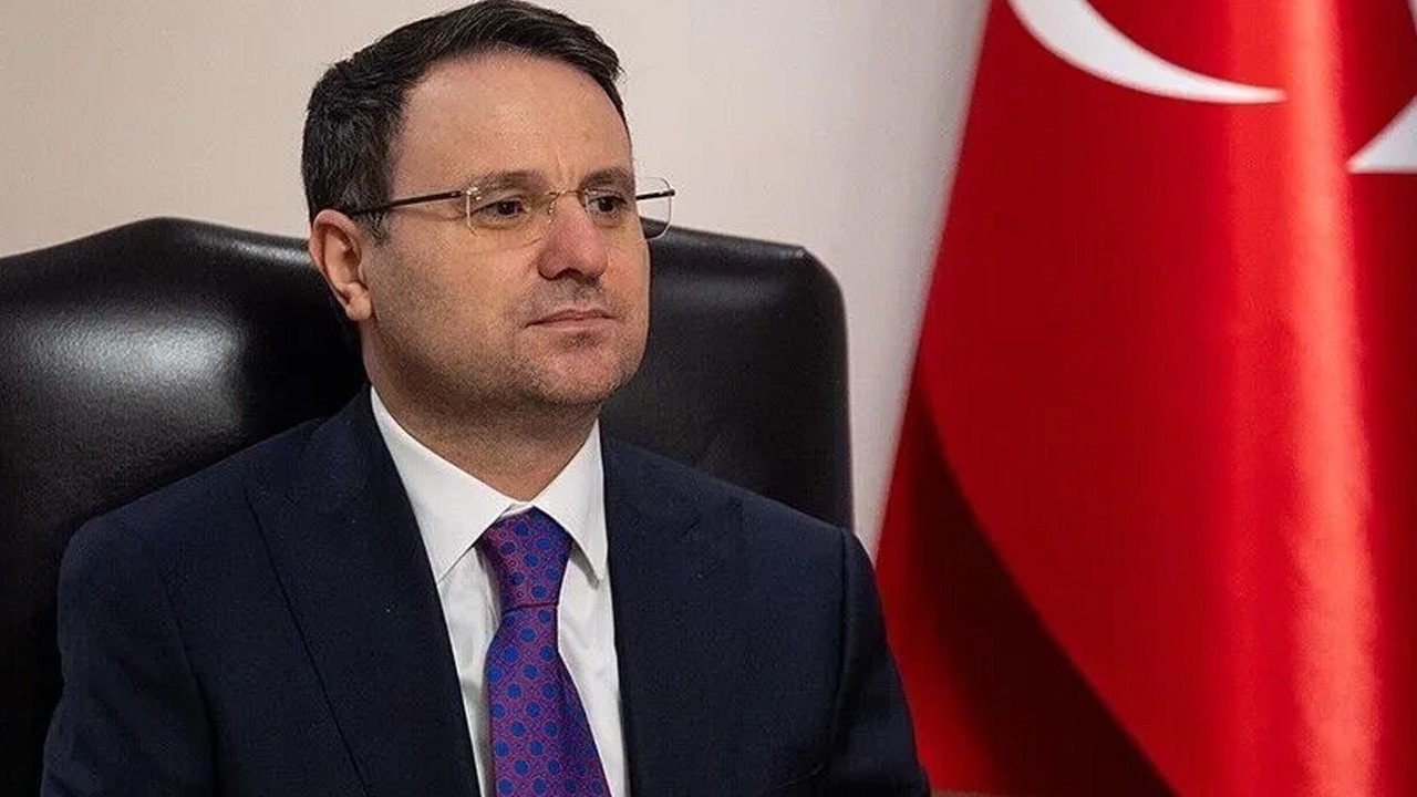 Adalet Bakanı Akın Gürlek’ten borsa soruşturması açıklaması