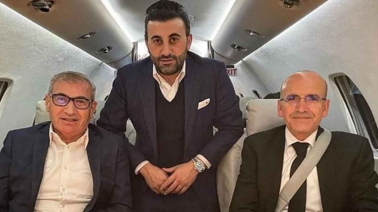 Haber kisvesiyle kirli algı operasyonu! Bakan Mehmet Şimşek’i hedef alan provokasyona Bakanlık’tan tokat gibi yanıt!