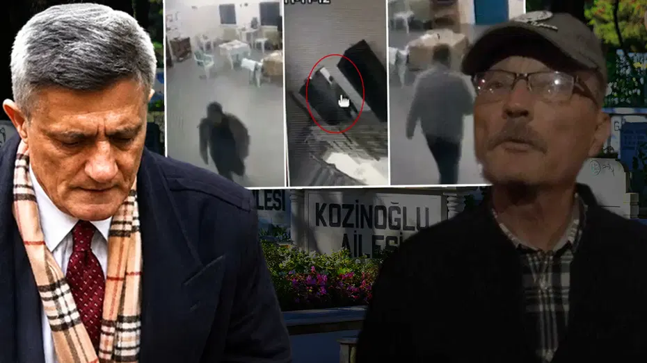 Kozinoğlu soruşturmasında 4 gözaltı daha. Hasan Atilla Uğur’un ifadesi ortaya çıktı