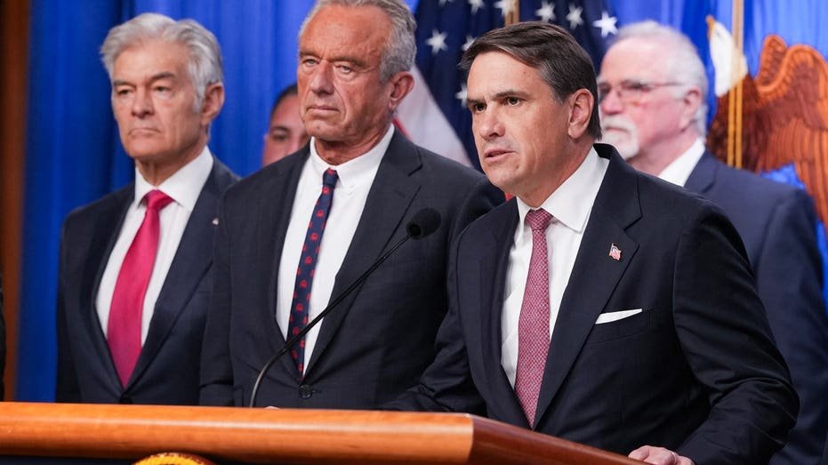 ‘Fur Lives Matter’ case turns heads as DOJ’s ‘Fraud Week’ targets taxpayer swindlers