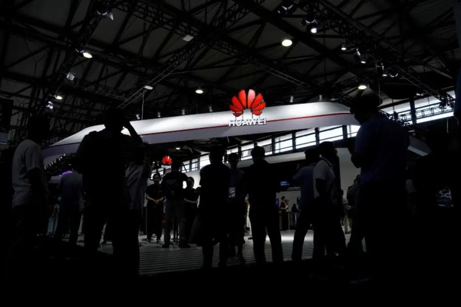 Huawei, İran’daki ticari ilişkileri nedeniyle ABD’de yargılanacak