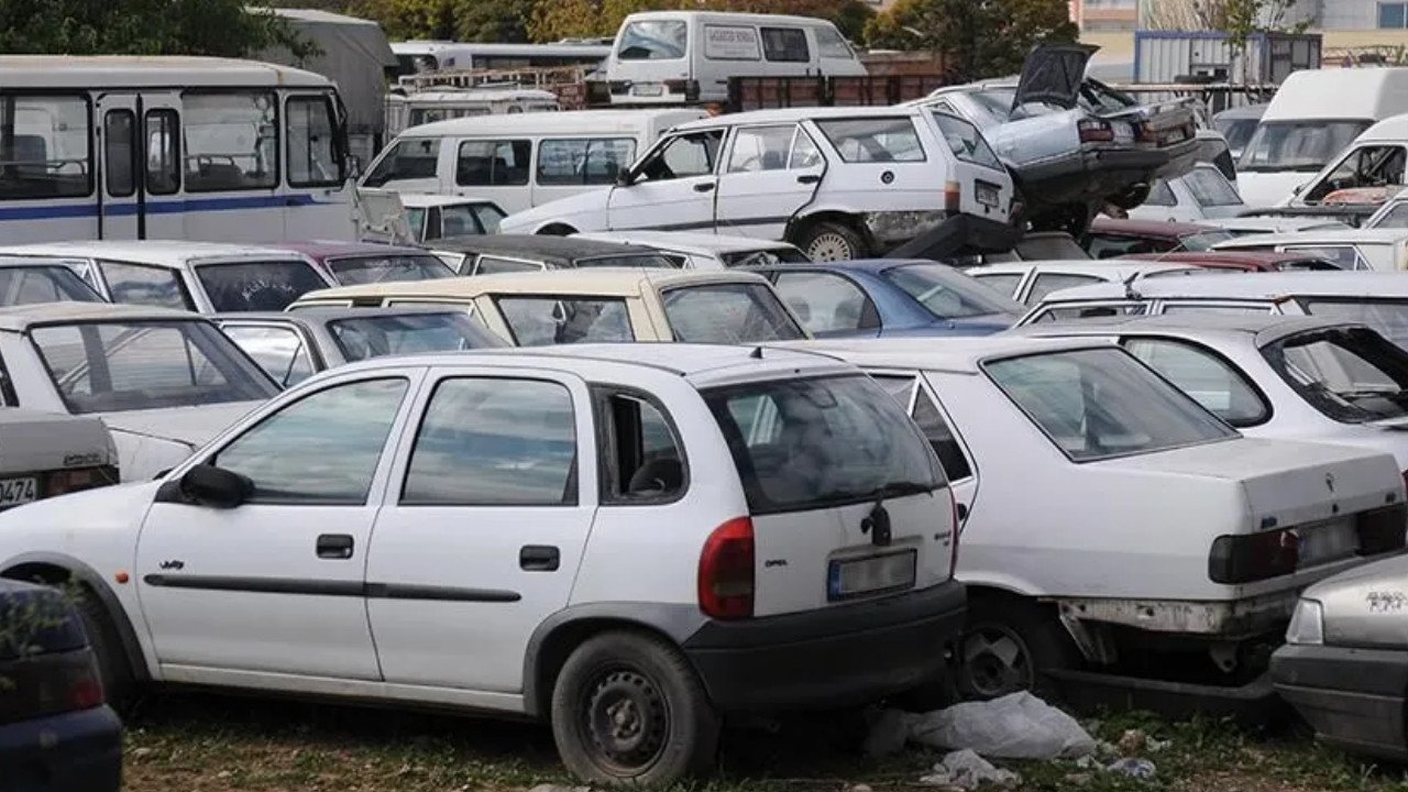 Hurda teşviki gelecek mi, son durum nedir?